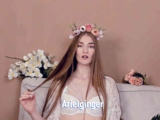 Arielginger