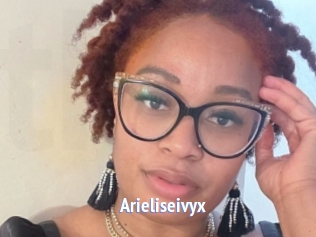 Arieliseivyx