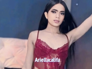 ariellacalifa Telefon Kontakte