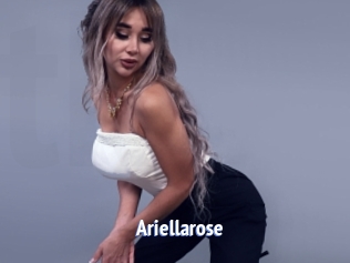 ariellarose Telefon Kontakte