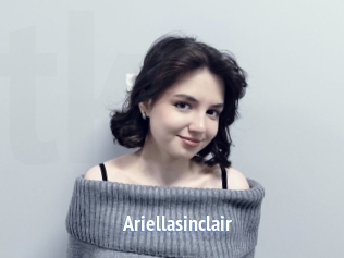 Ariellasinclair