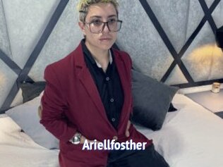 Ariellfosther