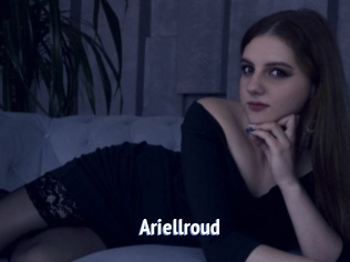 Ariellroud