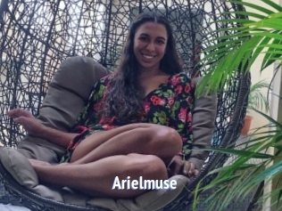 Arielmuse