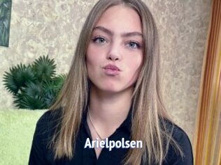 Arielpolsen