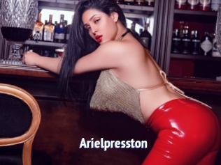 Arielpresston