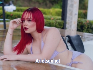 Arielsexhot