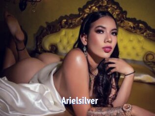 Arielsilver