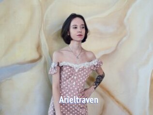 Arieltraven