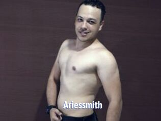 Ariessmith