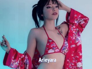 Arieyara