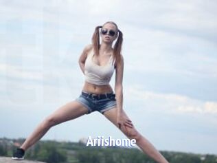 Ariishome
