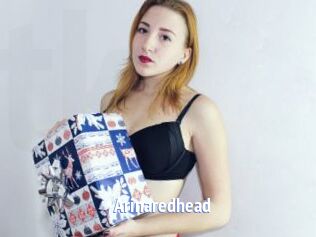 Arinaredhead