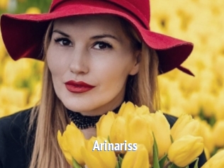 Arinariss