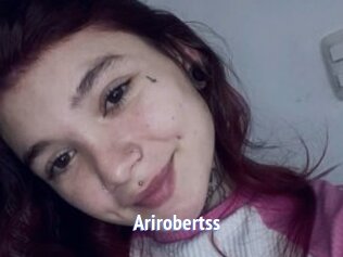 Arirobertss