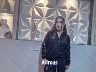 Arirous