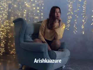 Arishkaazure