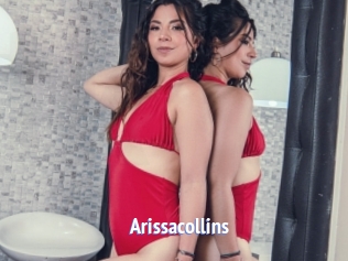 Arissacollins