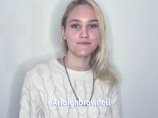 Arleighbrownell