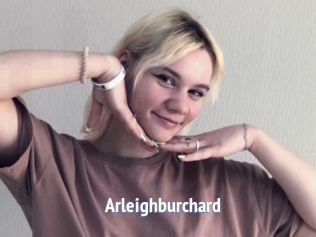 Arleighburchard