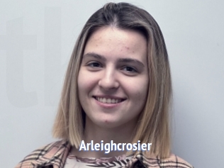 Arleighcrosier