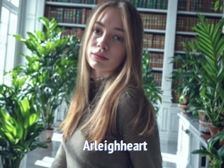 arleighheart Telefon Kontakte