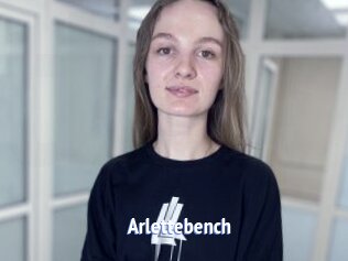 Arlettebench