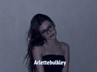 Arlettebulkley