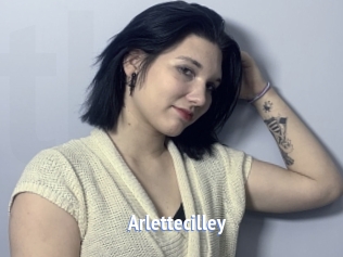 Arlettecilley