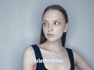 Arlettecorson