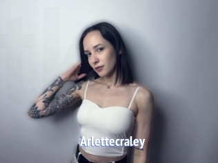 Arlettecraley