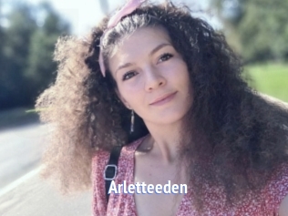 Arletteeden