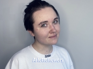 Arletteflowers