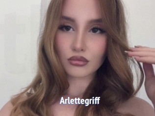 Arlettegriff