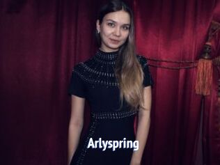 Arlyspring