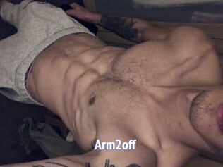 Arm2off