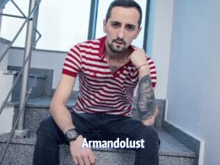 Armandolust