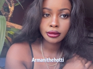 Armanithehotti