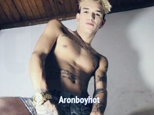 Aronboyhot