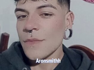 Aronsmithh