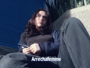 Arrechafemme