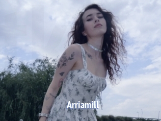 Arriamill