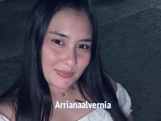 Arrianaalvernia