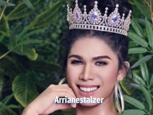 Arrianestalzer