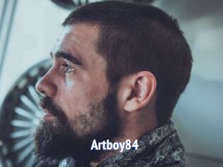 Artboy84