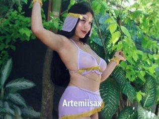 Artemiisax