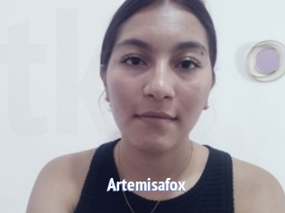 Artemisafox