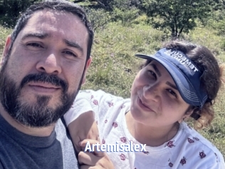 Artemisalex