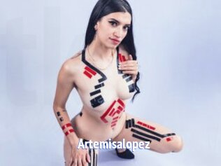 Artemisalopez