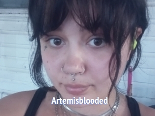 Artemisblooded